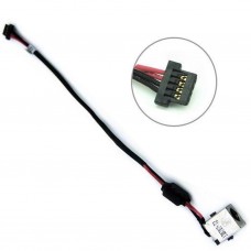 Notebook DC power jack for Acer Aspire V5-131 V5-171 with cable (LPJ-AC-009)