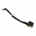 Notebook DC power jack for Acer Aspire R3 R3-131T with cable (LPJ-AC-012) Notebook DC power jack for Acer Aspire R3 R3-131T with cable (LPJ-AC-012)