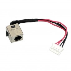 Notebook DC power jack for Acer Aspire ES1-523 ES1-533 DC30100Y300 (LPJ-AC-024)