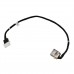 Notebook DC power jack for Acer Aspire A715-71G A715-72G (LPJ-AC-027)