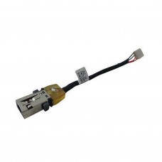 Notebook DC power jack for Acer Swift SF113-31 1417-00G0000 (LPJ-AC-031)