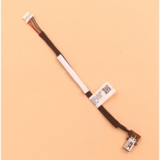 Notebook DC power jack for Acer Chromebook C731 C731T (LPJ-AC-033)