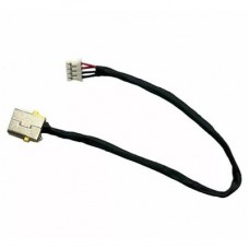 Notebook DC power jack for Acer Aspire A515-51G A315-53 short version (LPJ-AC-039-02)