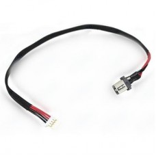 Notebook DC power jack for Acer R13 R7-371T S3-392 S3-392G (LPJ-AC-043)