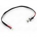 Notebook DC power jack for Acer R13 R7-371T S3-392 S3-392G (LPJ-AC-043)
