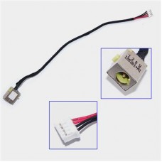 Notebook DC power jack for Acer Aspire 5 A517-51 A517-51G cable 28cm (LPJ-AC-044)