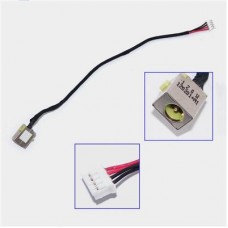 Notebook DC power jack for Acer Aspire 5 A517-51 A517-51G 19CM (LPJ-AC-044-2)