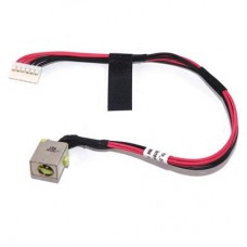 Notebook DC power jack for Acer Nitro 5 AN515-51 with cable (LPJ-AC-045)