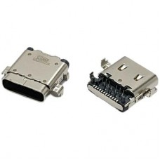 Notebook Type-C USB Charging Port DC Power Jack for Acer Chromebook CB315-1H CB315-2H (LPJ-AC-046) Notebook Type-C USB Charging Port DC Power Jack for Acer Chromebook CB315-1H CB315-2H (LPJ-AC-046)