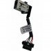 Notebook DC power jack for Acer Aspire S13 S5-371 N16C4 (LPJ-AC-049) Notebook DC power jack for Acer Aspire S13 S5-371 N16C4 (LPJ-AC-049)