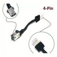 Notebook DC power jack for Acer Swift 3 SF314-58-59 50.GYGN1.001 450.0E70B.0001 (LPJ-AC-050)