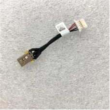 Notebook DC power jack for Acer Aspire A515-58M N23C3 N23Q11 (LPJ-AC-053)