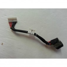 Notebook DC Power Jack For Dell Inspiron N5050 N5040 M5040 V1550 V1540 With Cable (LPJ-DL-002) Notebook DC Power Jack For Dell Inspiron N5050 N5040 M5040 V1550 V1540 With Cable (LPJ-DL-002)