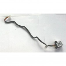Notebook DC power jack for Dell Inspiron 14R N4110 M411R with cable pulled (LPJ-DL-009) Notebook DC power jack for Dell Inspiron 14R N4110 M411R with cable pulled (LPJ-DL-009)