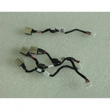 Notebook DC power jack for Dell Latitude E5440 with cable (LPJ-DL-010) Notebook DC power jack for Dell Latitude E5440 with cable (LPJ-DL-010)
