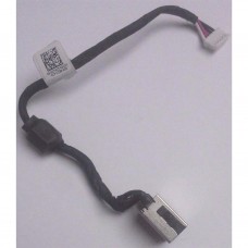 Notebook DC power jack for Dell Latitude E5540 with cable (LPJ-DL-011) Notebook DC power jack for Dell Latitude E5540 with cable (LPJ-DL-011)