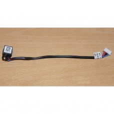 Notebook DC power jack for Dell Latitude E6420 with cable (LPJ-DL-013) Notebook DC power jack for Dell Latitude E6420 with cable (LPJ-DL-013)
