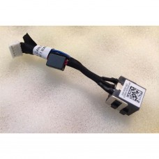 Notebook DC power jack for Dell Latitude E6440 with cable (LPJ-DL-014) Notebook DC power jack for Dell Latitude E6440 with cable (LPJ-DL-014)