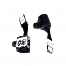 Notebook DC power jack for Dell Inspiron 13z 5323 Vostro 3360 with cable (LPJ-DL-016) Notebook DC power jack for Dell Inspiron 13z 5323 Vostro 3360 with cable (LPJ-DL-016)