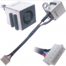 Notebook DC power jack for Dell Inspiron M421R 5420 7420 Vostro 3460 (LPJ-DL-020) Notebook DC power jack for Dell Inspiron M421R 5420 7420 Vostro 3460 (LPJ-DL-020)