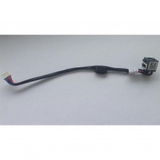 Notebook DC power jack for Dell Latitude E6540 with cable (LPJ-DL-022) Notebook DC power jack for Dell Latitude E6540 with cable (LPJ-DL-022)