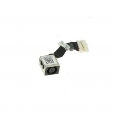 Notebook DC power jack for Dell Latitude E7240 E7250 with cable (LPJ-DL-023) Notebook DC power jack for Dell Latitude E7240 E7250 with cable (LPJ-DL-023)