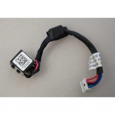 Notebook DC power jack for Dell Latitude E6430 with cable (LPJ-DL-025) Notebook DC power jack for Dell Latitude E6430 with cable (LPJ-DL-025)