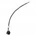 Notebook DC power jack for Dell Inspiron 17R N7110 Vostro 3750 (LPJ-DL-031) Notebook DC power jack for Dell Inspiron 17R N7110 Vostro 3750 (LPJ-DL-031)
