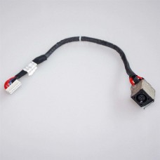 Notebook DC power jack for Dell Inspiron N4050 M4040 Vostro 1450 (LPJ-DL-032) Notebook DC power jack for Dell Inspiron N4050 M4040 Vostro 1450 (LPJ-DL-032)