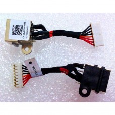 Notebook DC power jack for Dell Inspiron 17R 5720 7720 with cable (LPJ-DL-037) Notebook DC power jack for Dell Inspiron 17R 5720 7720 with cable (LPJ-DL-037)