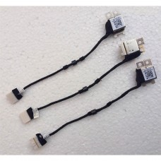 Notebook DC power jack for Dell Latitude E3340 E3350 with cable (LPJ-DL-038) Notebook DC power jack for Dell Latitude E3340 E3350 with cable (LPJ-DL-038)
