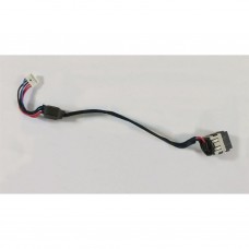 Notebook DC power jack for Dell Latitude E5430 with cable (LPJ-DL-039) Notebook DC power jack for Dell Latitude E5430 with cable (LPJ-DL-039)