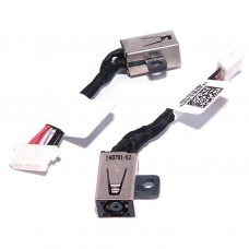 Notebook DC power jack for Dell Inspiron 13-7347 with cable (LPJ-DL-044) Notebook DC power jack for Dell Inspiron 13-7347 with cable (LPJ-DL-044)