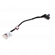 Notebook DC power jack for Dell Inspiron 15-5000 5555 (LPJ-DL-047) Notebook DC power jack for Dell Inspiron 15-5000 5555 (LPJ-DL-047)