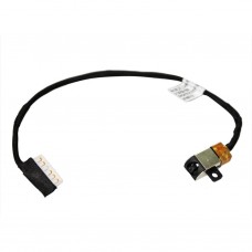 Notebook DC power jack for Dell Inspiron 15 5000 5565 5567 17 5767 5765 with cable 0R6RKM (LPJ-DL-048) Notebook DC power jack for Dell Inspiron 15 5000 5565 5567 17 5767 5765 with cable 0R6RKM (LPJ-DL-048)