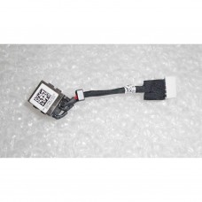 Notebook DC power jack for Dell Latitude E7270 E7470 with cable (LPJ-DL-049) Notebook DC power jack for Dell Latitude E7270 E7470 with cable (LPJ-DL-049)