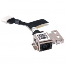 Notebook DC power jack for Dell Latitude 11 3150 3160 with cable 8TJD5 (LPJ-DL-051) Notebook DC power jack for Dell Latitude 11 3150 3160 with cable 8TJD5 (LPJ-DL-051)