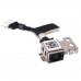 Notebook DC power jack for Dell Latitude 11 3150 3160 with cable 8TJD5 (LPJ-DL-051) Notebook DC power jack for Dell Latitude 11 3150 3160 with cable 8TJD5 (LPJ-DL-051)