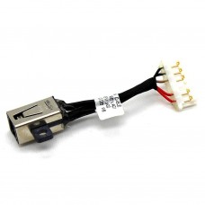 Notebook DC power jack for Dell Chromebook 13 7310 450.05J02.0001 (LPJ-DL-057) Notebook DC power jack for Dell Chromebook 13 7310 450.05J02.0001 (LPJ-DL-057)