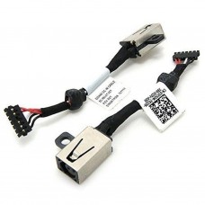 Notebook DC power jack for Dell Inspiron 14-7437 03P50M (LPJ-DL-060) Notebook DC power jack for Dell Inspiron 14-7437 03P50M (LPJ-DL-060)