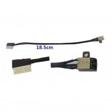 Notebook DC power jack for Dell Inspiron 15 5570 5575 17 5770 18cm DC301011A00 (LPJ-DL-061) Notebook DC power jack for Dell Inspiron 15 5570 5575 17 5770 18cm DC301011A00 (LPJ-DL-061)
