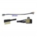 Notebook DC power jack for Dell Inspiron 15 5570 5575 17 5770 18cm DC301011A00 (LPJ-DL-061) Notebook DC power jack for Dell Inspiron 15 5570 5575 17 5770 18cm DC301011A00 (LPJ-DL-061)