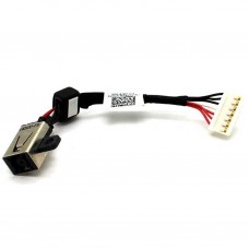 Notebook DC power jack for Dell Precision M3800 XPS 15 9530 (LPJ-DL-064) Notebook DC power jack for Dell Precision M3800 XPS 15 9530 (LPJ-DL-064)
