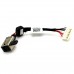 Notebook DC power jack for Dell Precision M3800 XPS 15 9530 (LPJ-DL-064) Notebook DC power jack for Dell Precision M3800 XPS 15 9530 (LPJ-DL-064)