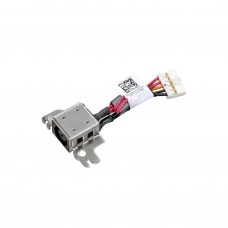 Notebook DC power jack for Dell Chromebook 11 3180 (LPJ-DL-065) Notebook DC power jack for Dell Chromebook 11 3180 (LPJ-DL-065)