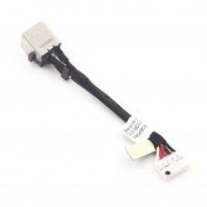 Notebook DC power jack for Dell Latitude E5550 0PKHWY (LPJ-DL-067) Notebook DC power jack for Dell Latitude E5550 0PKHWY (LPJ-DL-067)