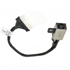 Notebook DC power jack for Dell Inspiron 15 3565 3567 0FWGMM (LPJ-DL-068) Notebook DC power jack for Dell Inspiron 15 3565 3567 0FWGMM (LPJ-DL-068)
