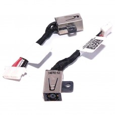 Notebook DC power jack for Dell Inspiron 17 7000 7778 7779 7791 06VV2 (LPJ-DL-069) Notebook DC power jack for Dell Inspiron 17 7000 7778 7779 7791 06VV2 (LPJ-DL-069)