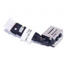 Notebook DC power jack for Dell Latitude E5250 08JJ7T (LPJ-DL-070) Notebook DC power jack for Dell Latitude E5250 08JJ7T (LPJ-DL-070)