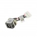 Notebook DC power jack for Dell Latitude E6430U 028HV9 (LPJ-DL-071)